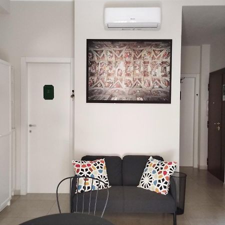 A Casa Da Cri B&B โรม ภายนอก รูปภาพ