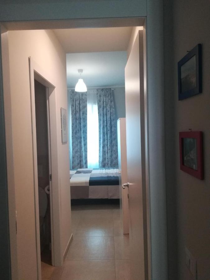 A Casa Da Cri B&B โรม ภายนอก รูปภาพ