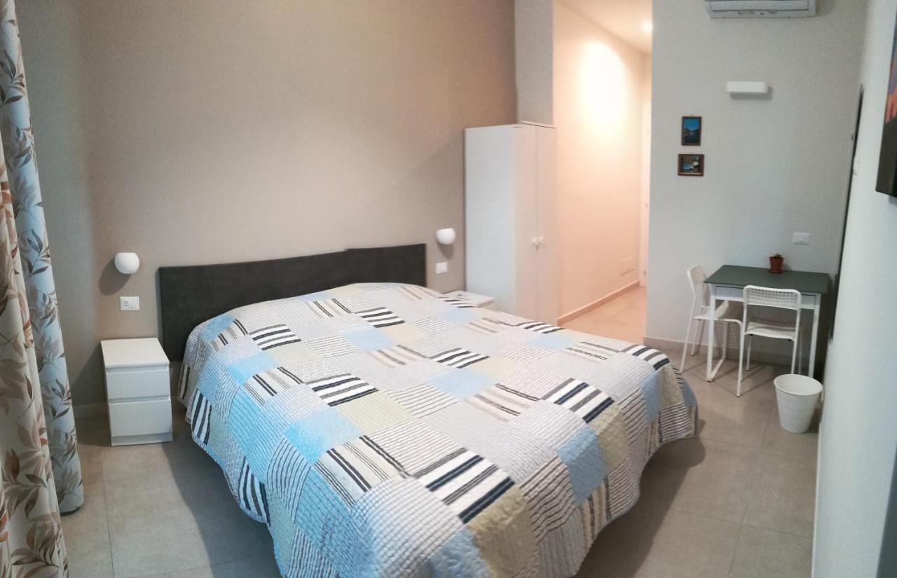 A Casa Da Cri B&B โรม ภายนอก รูปภาพ