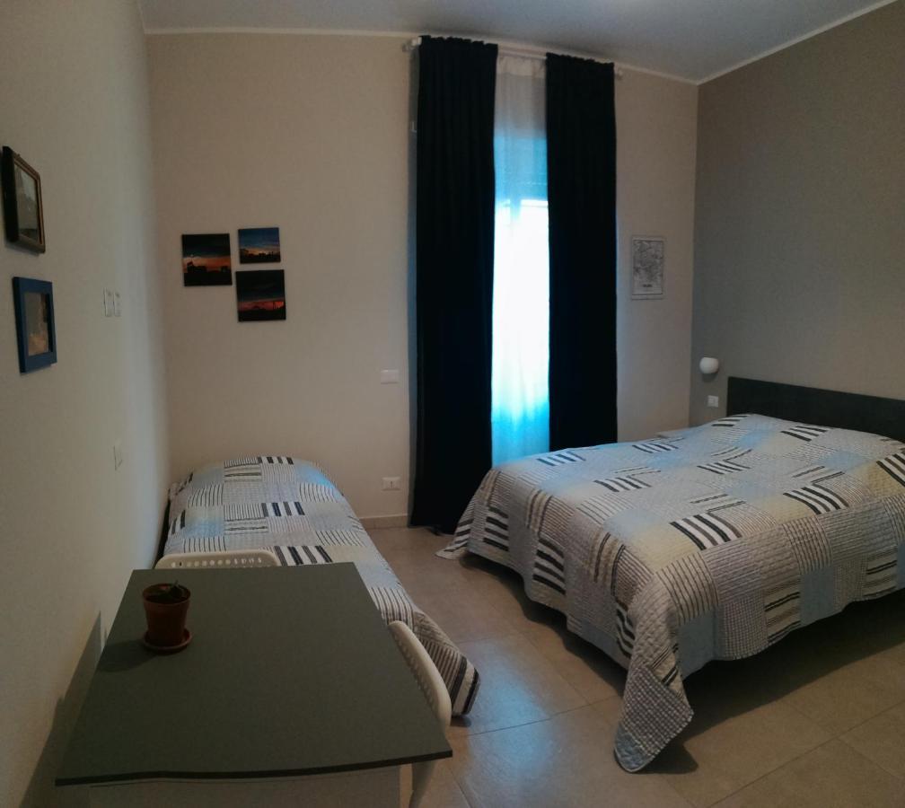 A Casa Da Cri B&B โรม ภายนอก รูปภาพ