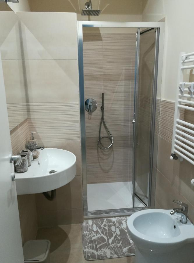 A Casa Da Cri B&B โรม ภายนอก รูปภาพ