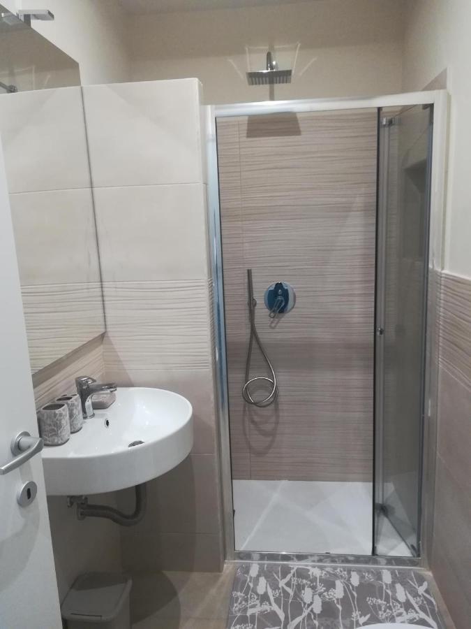 A Casa Da Cri B&B โรม ภายนอก รูปภาพ