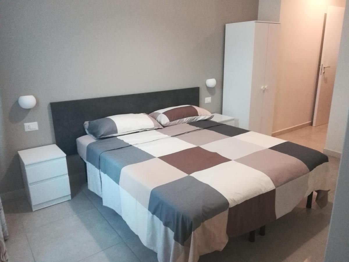 A Casa Da Cri B&B โรม ภายนอก รูปภาพ