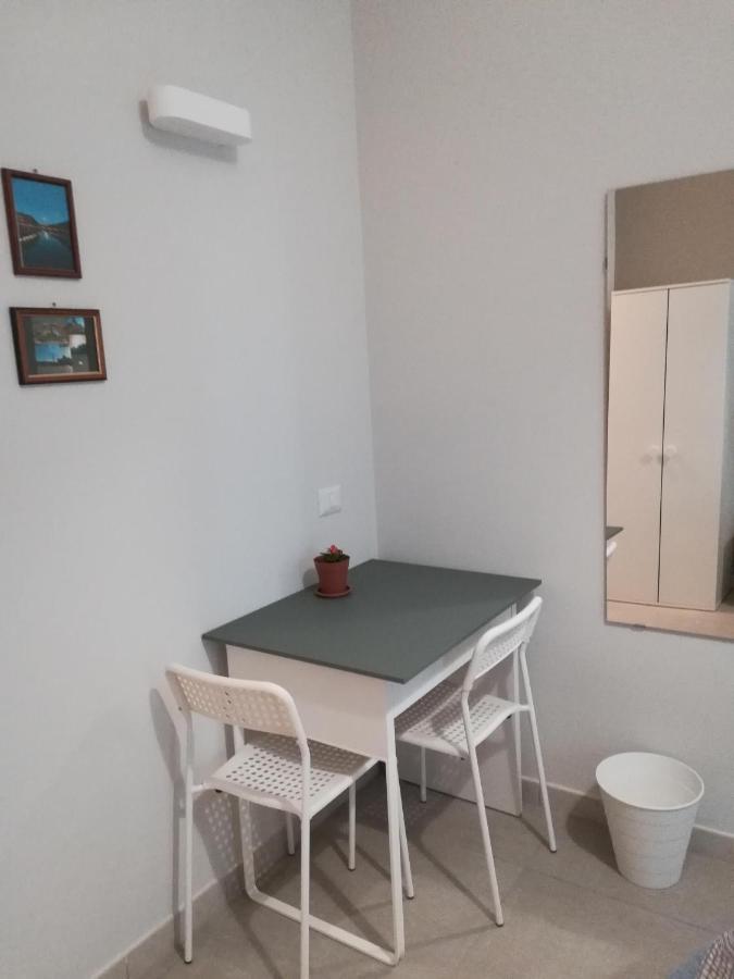 A Casa Da Cri B&B โรม ภายนอก รูปภาพ